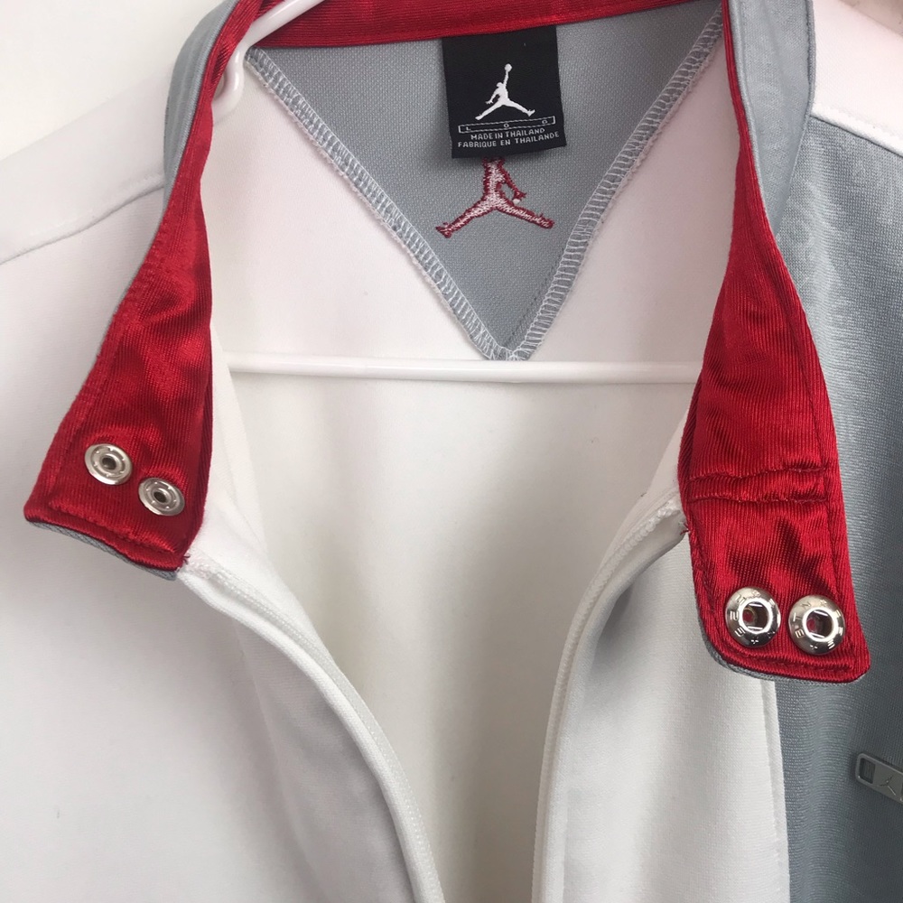Michael Jordan Sports Jacket